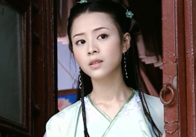 19年前的这部《爱情宝典》才叫美女如云,女主到女配