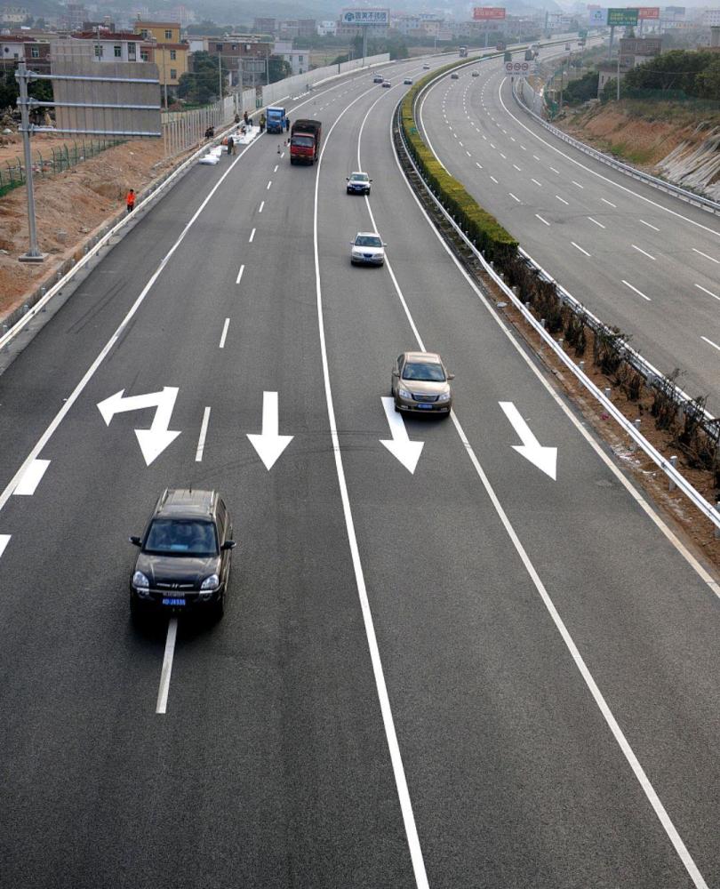 壁纸 道路 高速 高速公路 公路 桌面 810_1000
