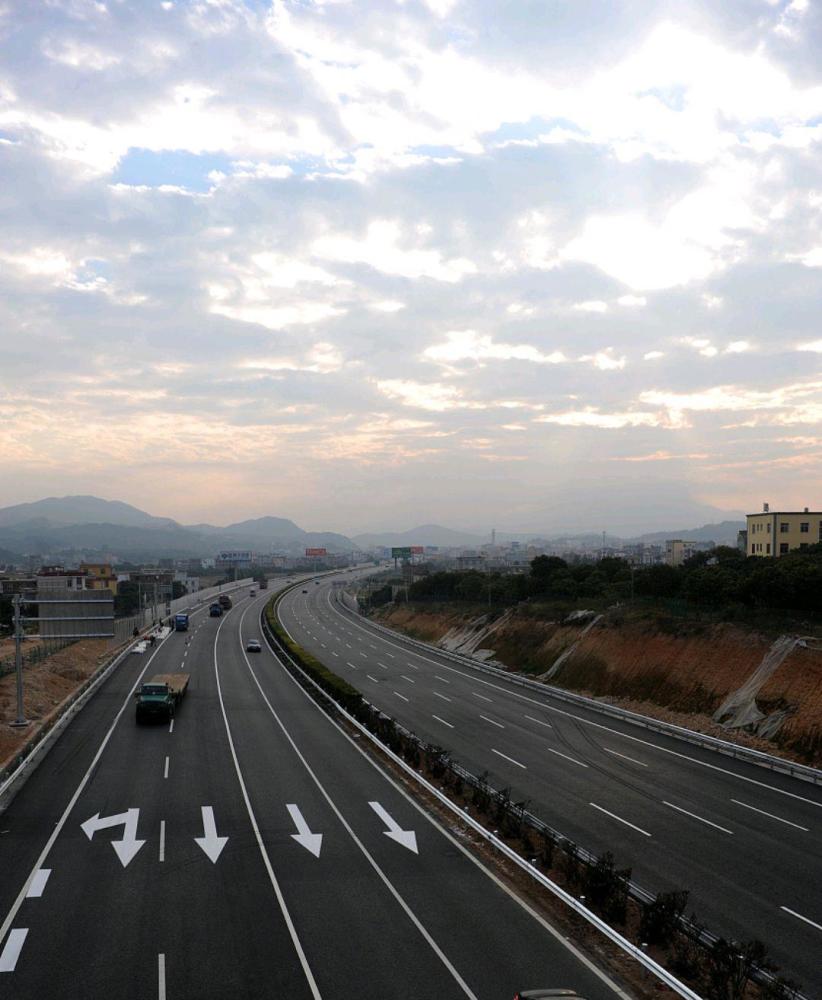 壁纸 道路 高速 高速公路 公路 桌面 822_1000