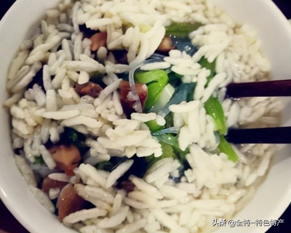 潮汕海丰特色美食菜茶