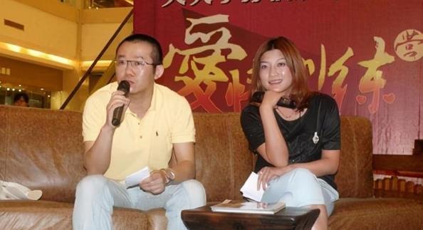 涂磊:红了不忘本,娶小9岁平凡娇妻,口碑下滑怪谁呢?