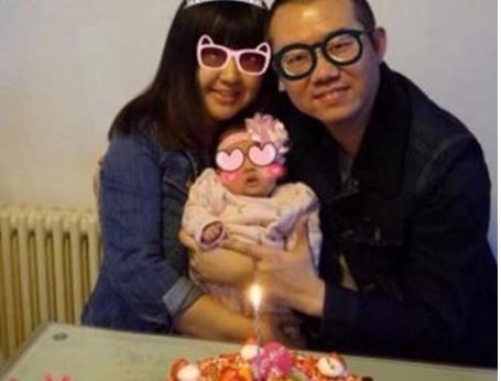 涂磊红了不忘本娶小9岁平凡娇妻口碑下滑怪谁呢