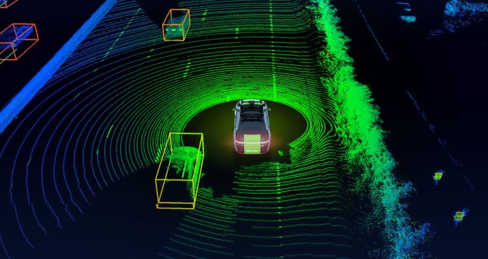自动驾驶绕不开的一个话题:激光雷达和摄像头哪个更出色?