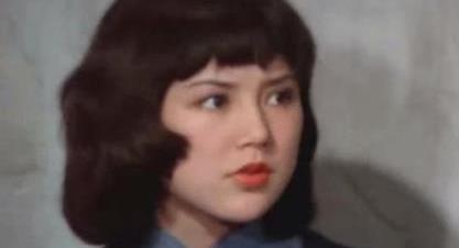 邵音音的坎坷情史被骗拍风月片走上不归路嫁入豪门守活寡30年