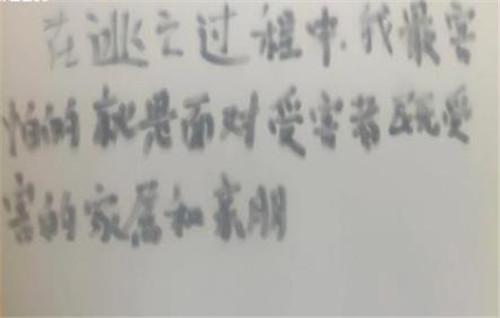 湖南恶性杀人案表白老板娘被拒他残杀7人最小受害者不满1岁