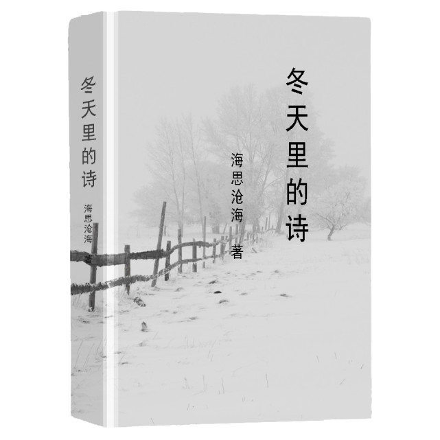 冬天里的诗(8)
