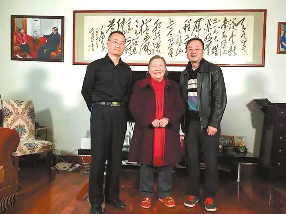云岭女杰|李桂英:从峨山走出来的云岭女杰