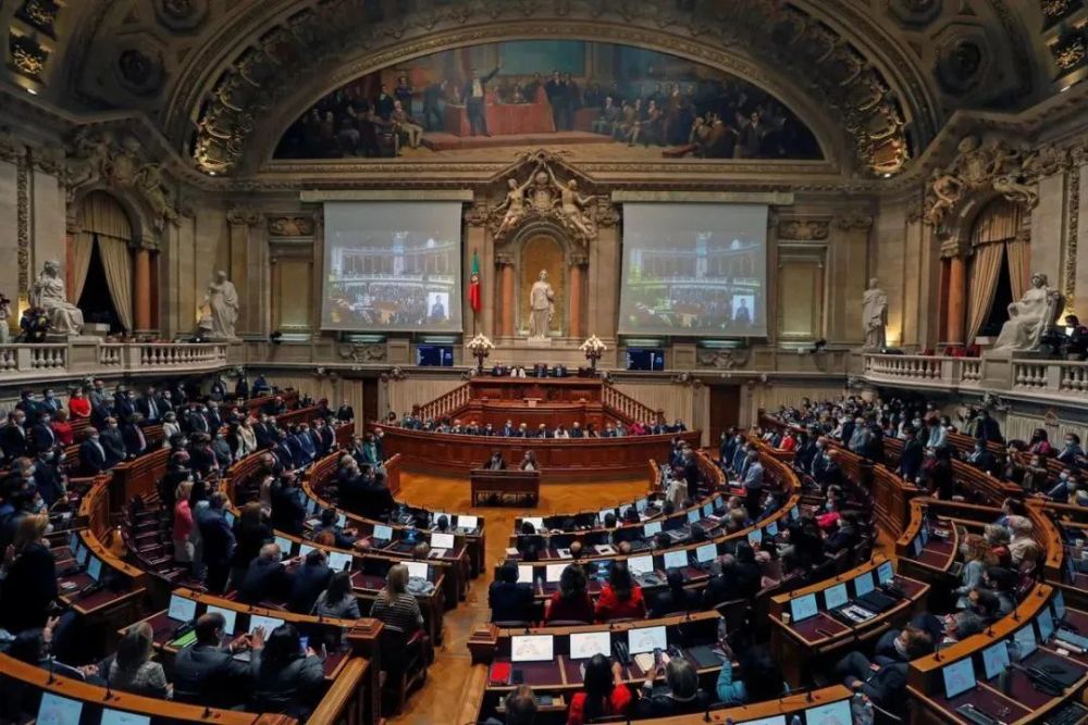 预算案流产议会大选提前葡萄牙黄金签证法案会生变吗