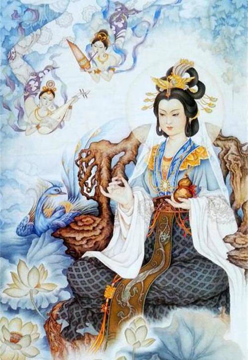 关于东陵圣母祠相关问题的答客问之五(扬州江都)