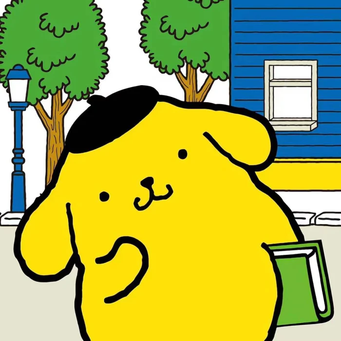 可爱有趣卡通头像