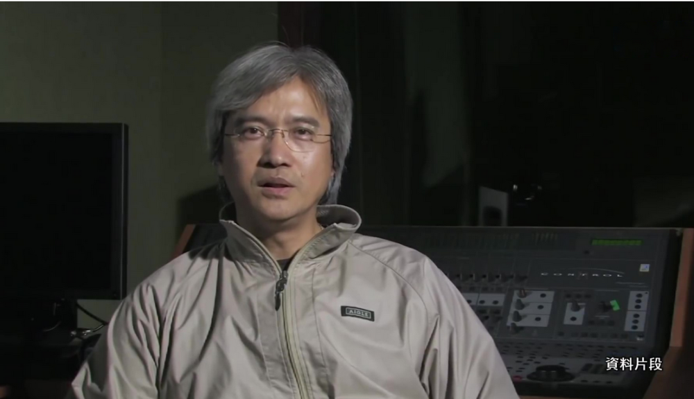 陈木胜的遗作怒火重案邱刚敖才是看这部电影的关键
