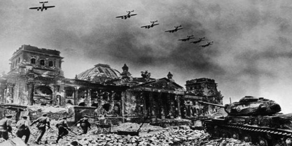 但鲜为人知的是,1941年9月爆发的列宁格勒战役之惨烈不在斯大林格勒