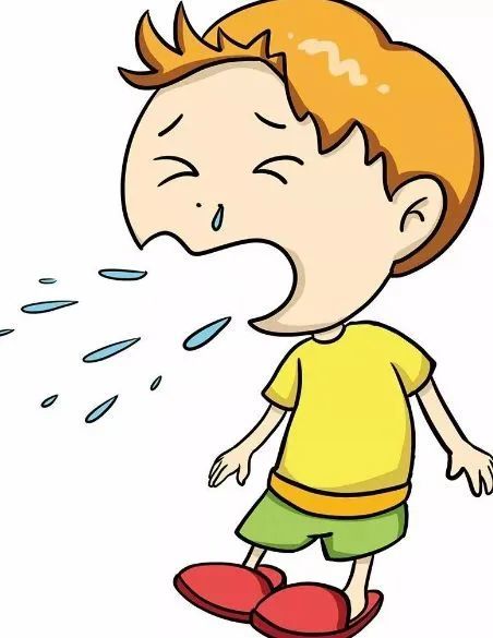 经常鼻塞,流涕,打喷嚏?当心是儿童过敏性鼻炎哦!