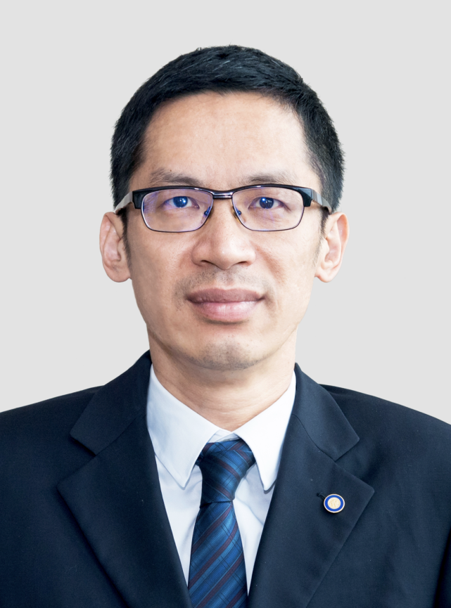 【人事】张翼任辽港股份董事长,魏明晖任总经理