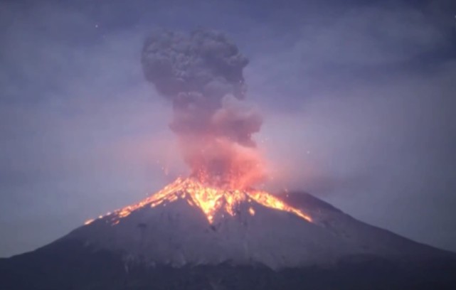 沉睡300年富士山随时喷发,2小时可瘫痪东京?日本各界