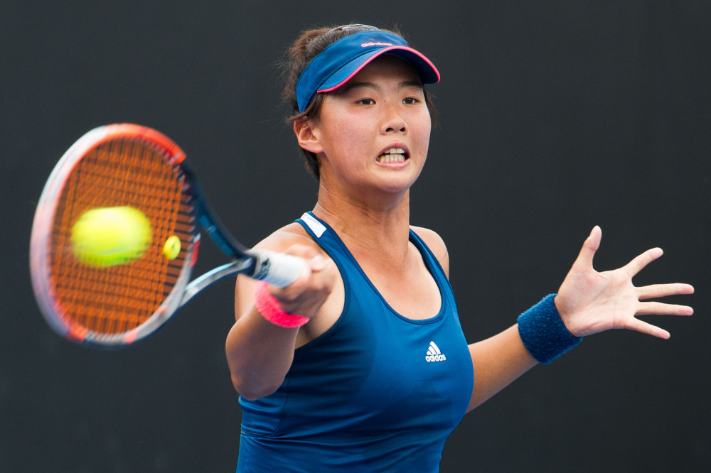 2021中国网球巡回赛职业级总决赛将在澳门举行