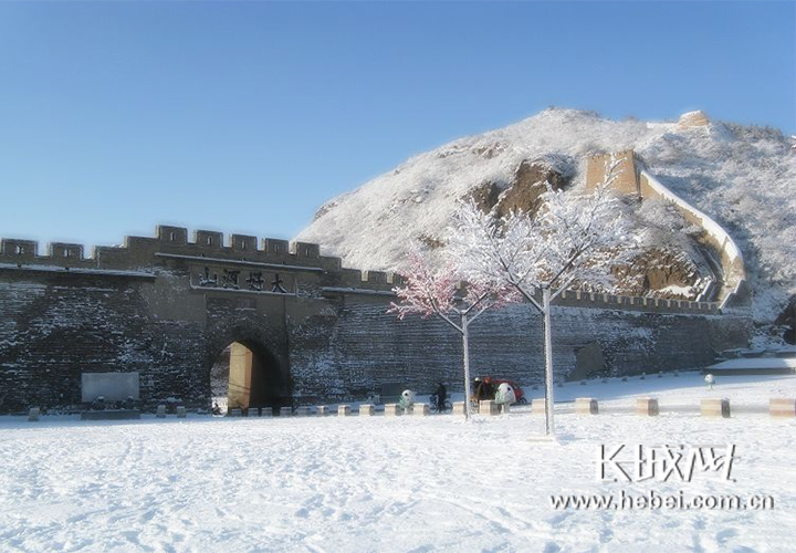 冬奥问冀丨张家口市发展冰雪经济有哪些突出的禀赋优势