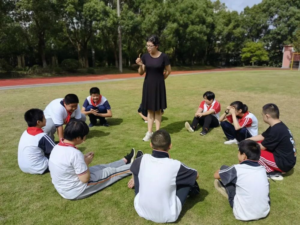 "双减"工作|惠敏学校"量身定制"的服务,只为高质量的陪伴