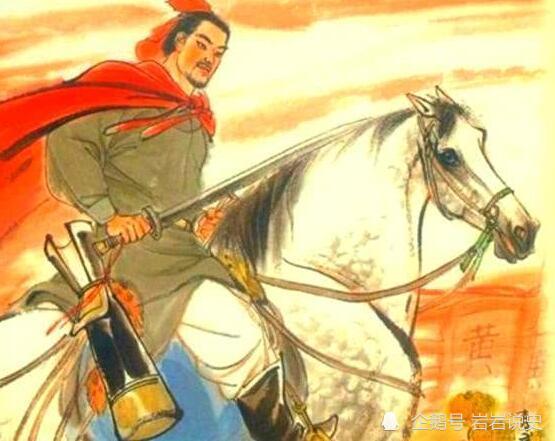 其中,右金吾卫大将军康承训率兵9万充当主力,神武大将军王晏权率5万