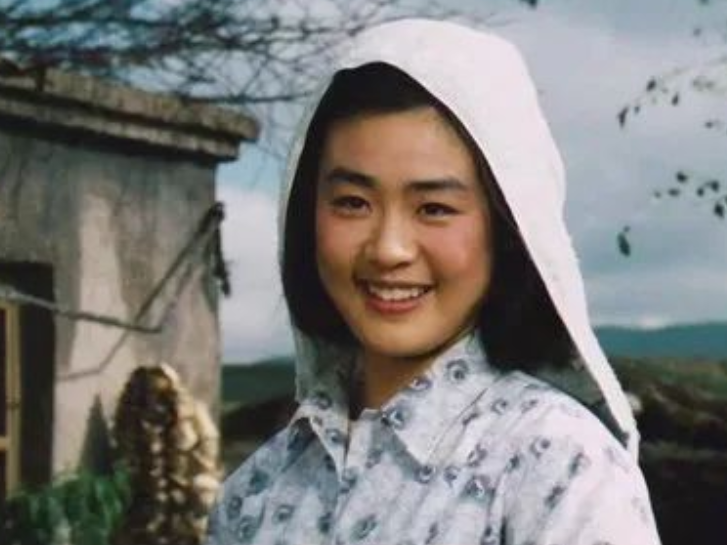 "老许你要老婆不要"从一夜成名到无人问津,害羞的丛珊