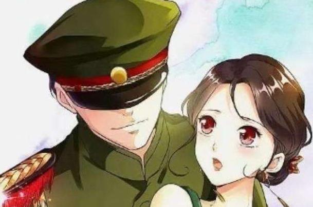 重生军婚 腾讯网