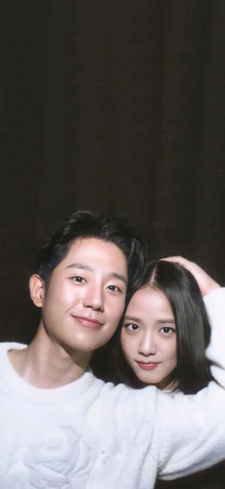 blackpink丨金智秀jisoo精制美图壁纸一组211112