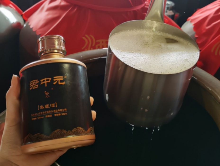 白酒照这4点选能解决不少酒友的烦恼可惜很多人还不知道