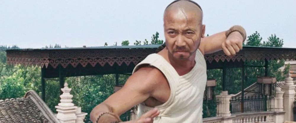 李连杰最后的武术电影霍元甲槽点很多却是李连杰功夫电影最后的巅峰