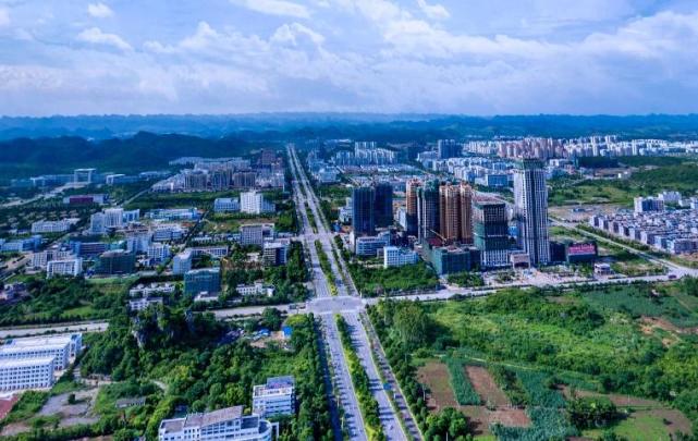 广西前三季度财政收入:6市负增长,南宁331.33亿元