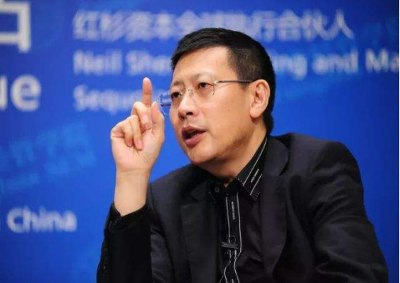 红杉资本沈南鹏套现,减持165亿美团拼多多后,这次是小米生态链