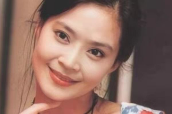 那些惊艳荧屏的琼瑶剧女主角有人离异有人丧偶令人唏嘘不已
