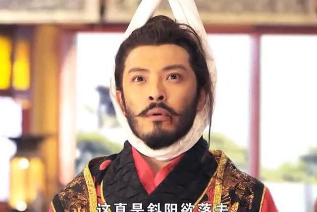 为什么宇文化及宁愿杀掉隋炀帝也不挟天子以令诸侯