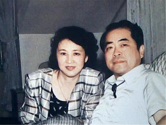 范曾与楠莉的爱情故事,跟我们想象中不太一样