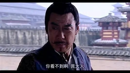 汉武大帝漫谈汉景帝与康熙雍正比较观诠释帝王级演技