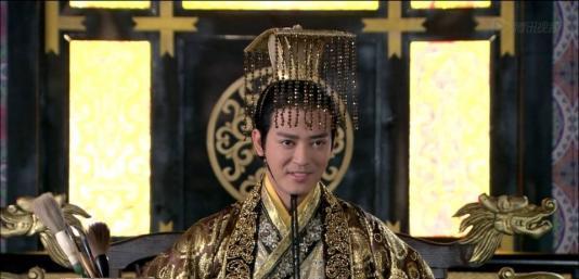 不止对待大臣如此,同姓宗族也没能幸免,他的亲皇叔齐王宇文宪就是很好