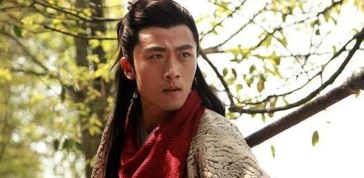 只有三人能伤宇文成都除了李元霸裴元庆还有一位快看看是谁