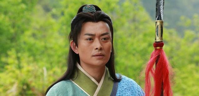 只有三人能伤宇文成都除了李元霸裴元庆还有一位快看看是谁