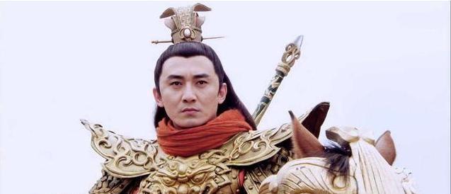 只有三人能伤宇文成都:除了李元霸裴元庆还有一位快是