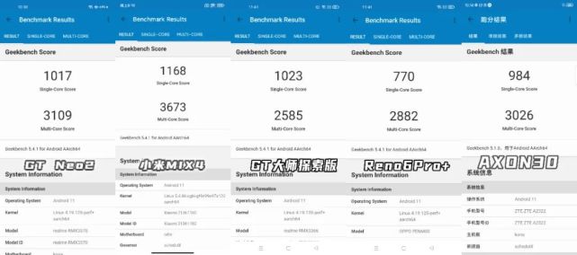 【文末彩蛋】小米mix4上手评测,骁龙888 依旧拉跨?