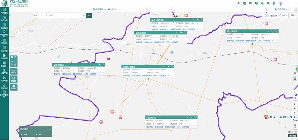 宁夏吴忠网上电网助力红寺堡分布式光伏整县推进并网