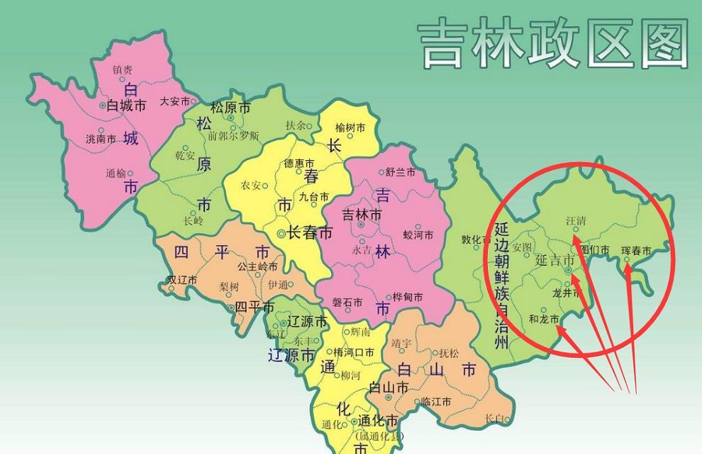 日本妄图侵占中国延边领土,宋教仁用92本古籍绝地反击,夺回主权