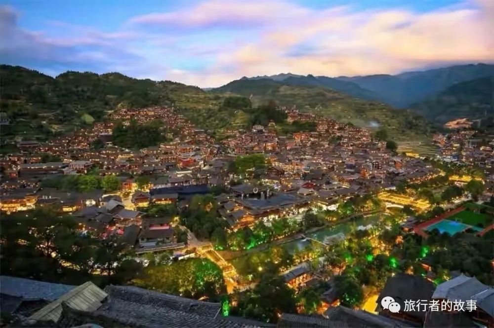 贵州必去的21个景点风景绝美很多人错过了
