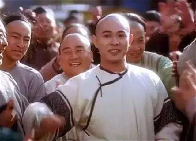 少林十虎之一的方世玉武功高强为何最后却被踢肛而死