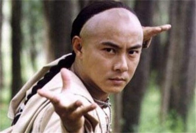 少林十虎之一的方世玉武功高强为何最后却被踢肛而死