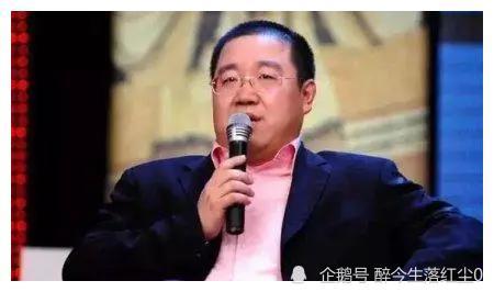 慈父英达两儿子待遇天差地别一个父爱如山一个断绝父子关系