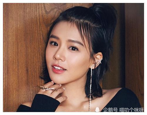 马思纯被爆结婚怀孕,好友发文揭开真相,她的爱情之路注定不好走