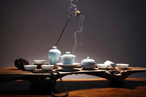 喝茶养生,茶如人生,学会喝茶做个明白人