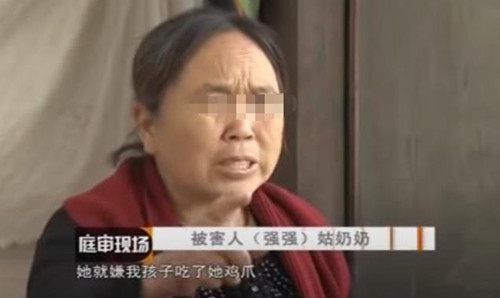 山西8岁男孩偷后妈钱被其持斧砍杀后分尸人性的复杂超乎想象