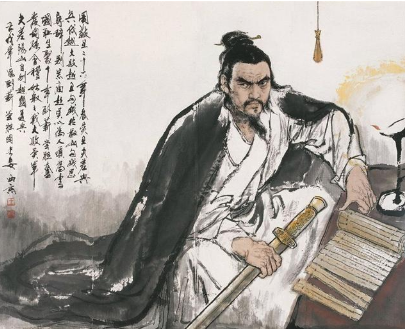 探索越王勾践卧薪尝胆的一生他有着怎样的经历