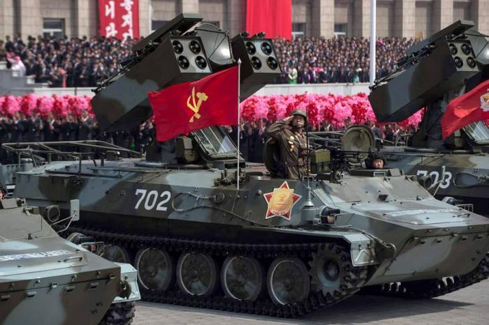 朝鲜要求巴拿马释放疑似从古巴装载导弹